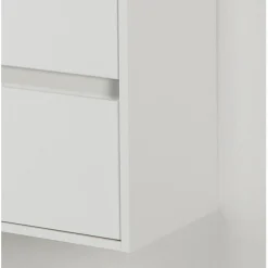Mueble Auxiliar 2 Puertas 30×160 Cm – Melanie – Muebles Jumar