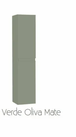Mueble Auxiliar Suspendido 160 Cm Alto – Metrópolis – Muebles Jumar