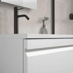Mueble De 2 Cajones + Lavabo – Lagos – Visobath