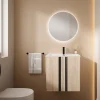 Mueble De 2 Puertas + Lavabo – Lagos – Visobath