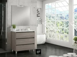 Mueble De Madera – Torvisco Group – Segos