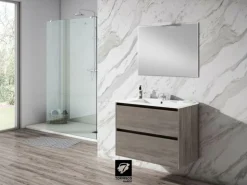Mueble De Madera – Torvisco Group – Segos