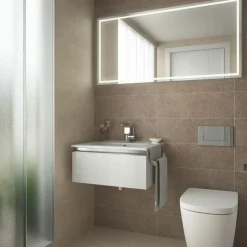Mueble Suspendido 1 Cajón – Spirit – Salgar