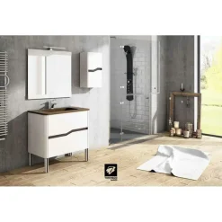 Mueble Suspendido – Torvisco Group – Navia Natura