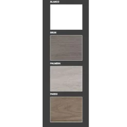 Mueble Suspendido Y Lavabo – Torvisco Group – Sete