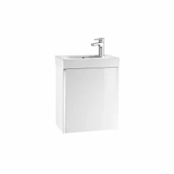 Mueble Y Lavabo – Mini – Roca