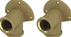 Pack Inodoro Suspendido Con Función De Lavado Agua Fría + Bastidor De 8 Cm (sin Conexión Eléctrica) – TeceOne – Tece