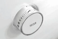 Pack Inodoro Suspendido Con Función De Lavado Agua Caliente Y Fría + Bastidor De 15 Cm (sin Conexión Eléctrica) – TeceOne – Tece
