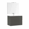 Pack Mueble Daily 80Cm 2C Antracita – G7917084 – Gala