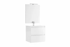 Pack Mueble Daily 60Cm 2C Blanco – G7916901 – Gala