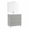 Pack Mueble Daily 100Cm 3C Galet – G7917830 – Gala