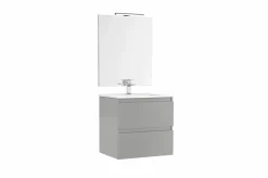 Pack Mueble Daily 60Cm 2C Galet – G7916930 – Gala