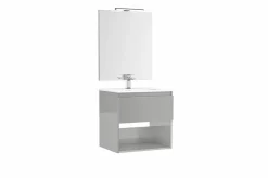 Pack Mueble Daily 80Cm 1C-1H Galet – G7917530 – Gala