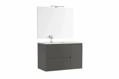 Pack Mueble Daily 90Cm 2C-1P Antracita – G7917184 – Gala