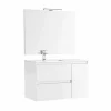 Pack Mueble Daily 90Cm 2C-1P Blanco – G7917101 – Gala