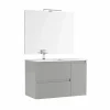 Pack Mueble Daily 90Cm 2C-1P Galet – G7917130 – Gala – G7917130
