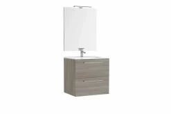 Pack Mueble Handy 70Cm 2C Gris – G7916217 – Gala