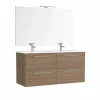 Pack Mueble Handy 120Cm 4C Nogal – G7916585 – Gala