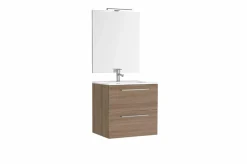 Pack Mueble Handy 70Cm 2C Nogal – G7916285 – Gala