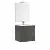 Pack Mueble Handy 80Cm 2P Antracita – G7916784 – Gala