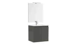 Pack Mueble Handy 80Cm 2P Antracita – G7916784 – Gala