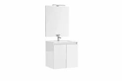 Pack Mueble Handy 80Cm 2P Blanco – G7916701 – Gala