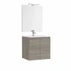 Pack Mueble Handy 80Cm 2P Gris – G7916717 – Gala