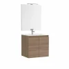 Pack Mueble Handy 80Cm 2P Nogal – G7916785 – Gala