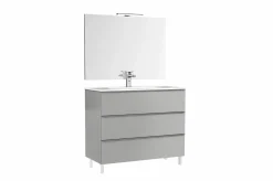 Pack Mueble Shona 100Cm 3C Galet Mate – G7918731 – Gala