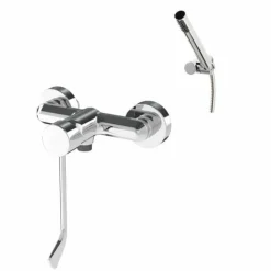 Pack Promoción Grifo Gerontológico Lavabo Y Ducha 71550PG + 71330PG