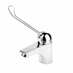 Pack Promoción Grifo Gerontológico Lavabo Y Ducha 71550PG + 71330PG