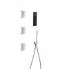 Pack Smart Wellness (3 Vías) – Smart Shower – Roca – A5D124AC00