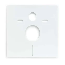 Panel Antivibratorio Para Wc Suspendido – Drena
