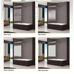 Panel De Ducha – Decorban – Gredos D108