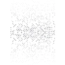 Panel Fijo Con Perfileria Cromo Brillo Y Vidrio De 8 Mm Decorado A Elegir – Heaven – Salgar