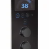 Panel Y Kit De Instalación Smart Shower – Smart Shower – Roca – A5A104AC00