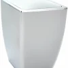 Papelera 5L – Blanco Modelo Combis – 1868074 – Manillons Torrent