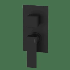 Parte Externa Monomando De Empotrar Estilo Premium Colección KALA 60047220 – GRB Mixers