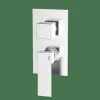 Parte Externa Monomando De Empotrar Estilo Premium Colección KALA 60047200 – GRB Mixers