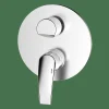 Parte Externa Monomando De Empotrar Estilo Basic Colección TEN PRO 10047200 – GRB Mixers