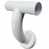 Pasamanos Basic Terminación Curva – PrestoEquip – 94102