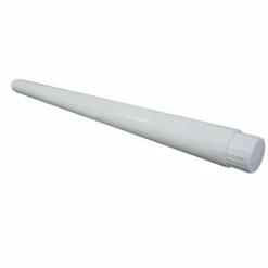 Pasamanos Basic Tubo Recto 600 Mm – PrestoEquip – 94160