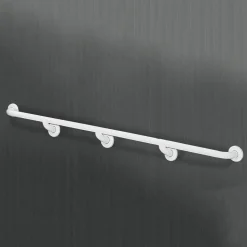 Pasamanos Recto Prestobar 110 – PrestoEquip – 89110