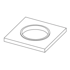 Peana Kala Estilo Premium Colección RECAMBIOS 080007 – GRB Mixers