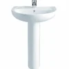 Pedestal Elia Blan – G1843001 – Gala