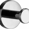 Percha – Inox Cepillado Modelo Eco – 6508012 – Manillons Torrent