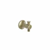 Percha – Latón Envejecido Modelo Noa – 2408011 – Manillons Torrent