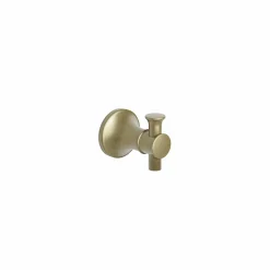 Percha – Latón Envejecido Modelo Noa – 2408011 – Manillons Torrent