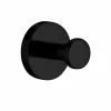Percha – Negro Mate Modelo Eco – 6508081 – Manillons Torrent