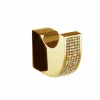 Percha – Oro Modelo Carmen – 6608001 – Manillons Torrent